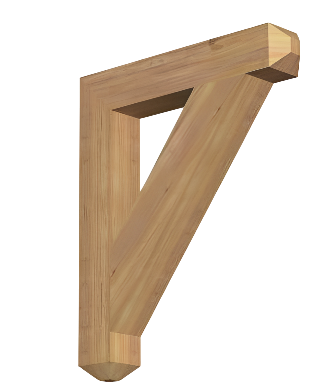 Custom CEDAR CORBEL