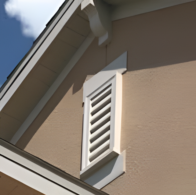 GABLE VENTS