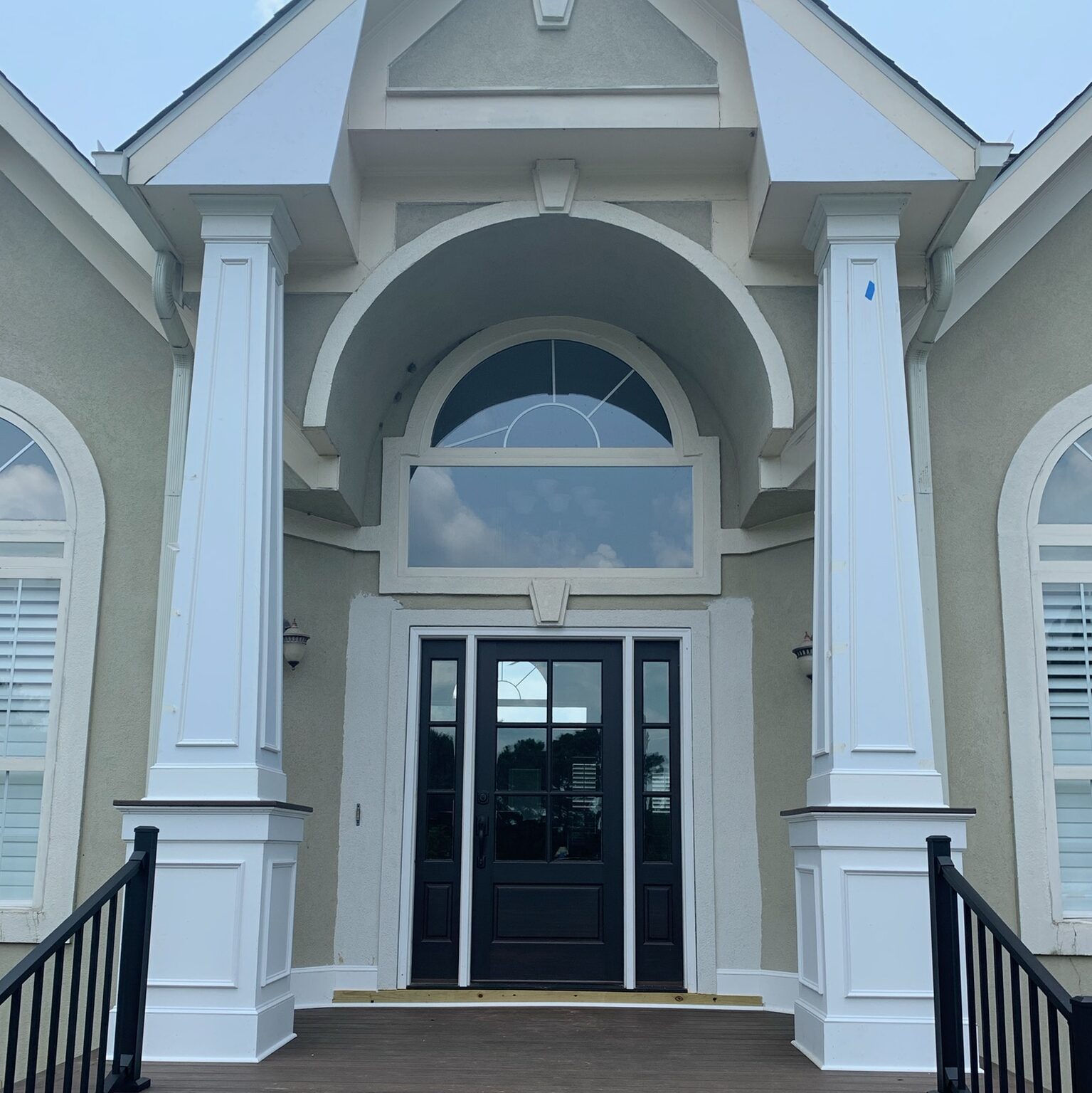 Columns